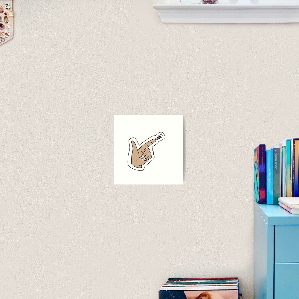 Item preview, Art Print designed and sold by EB-Design.