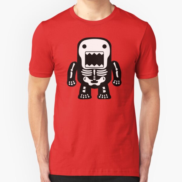Domo T-Shirts | Redbubble