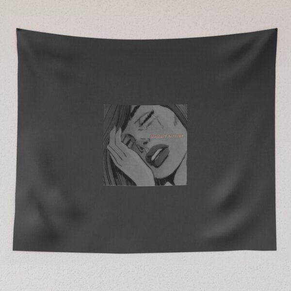 Item preview, TOUJOURS NERVEUX CYBER GHETTO designed and sold by The Fanhole.