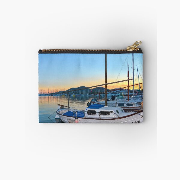 Item preview, Port Of Alcudia Boats designed and sold by jimmys.