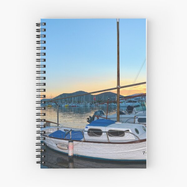 Item preview, Port Of Alcudia Boats designed and sold by jimmys.