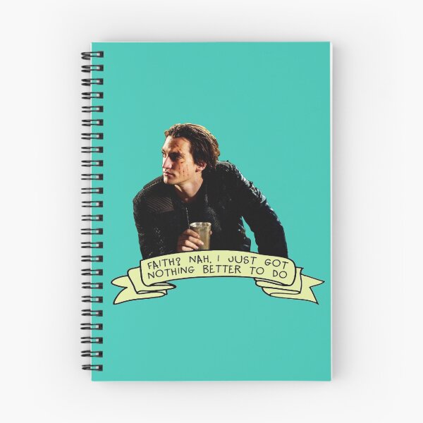 Item preview, John Murphy designed and sold by anderpsonblaine.