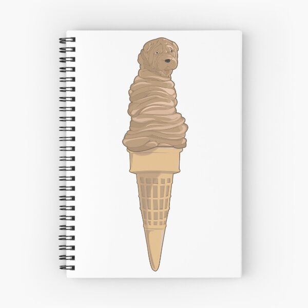 Item preview, Doggo Cone designed and sold by LukeRosenberg.