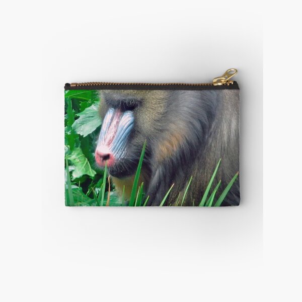 Item preview, Mandrill designed and sold by MGphotoart.