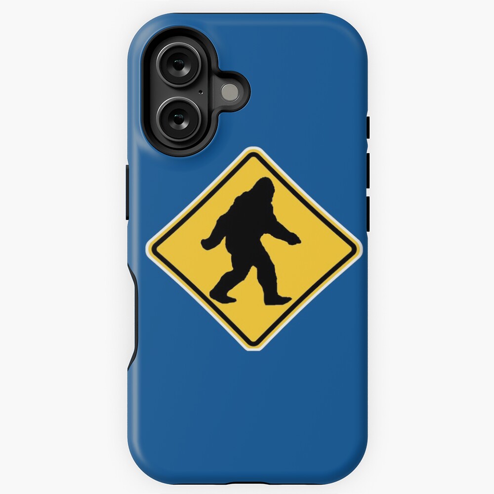 Item preview, iPhone Magsafe Tough Case designed and sold by AlaskaExtreme.