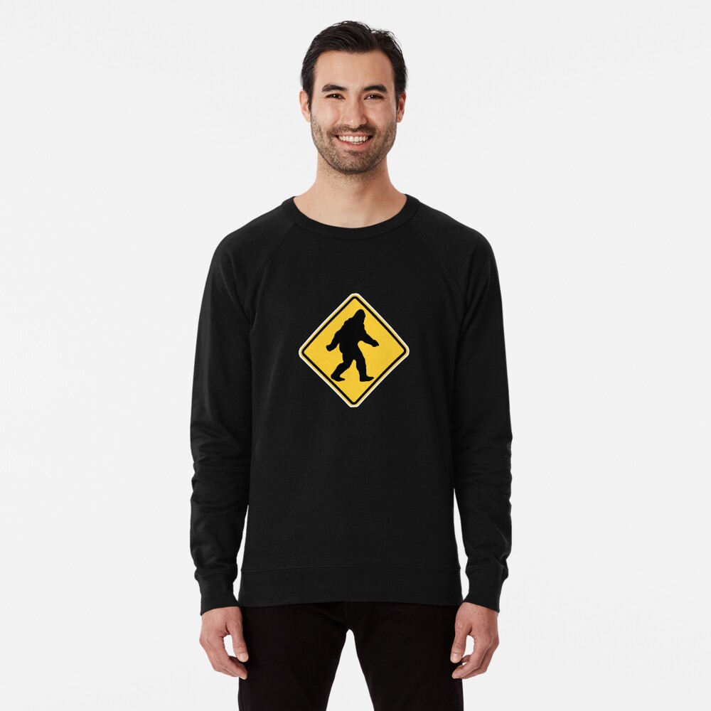 Item preview, Lightweight Sweatshirt designed and sold by AlaskaExtreme.