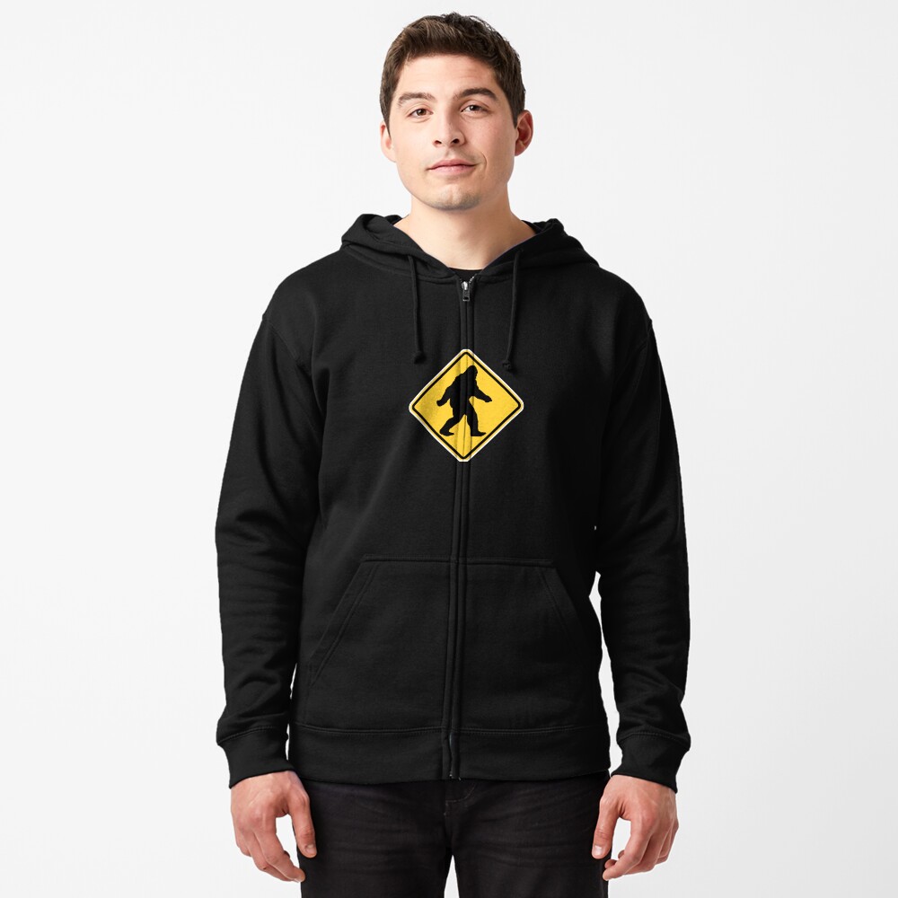 Item preview, Zipped Hoodie designed and sold by AlaskaExtreme.