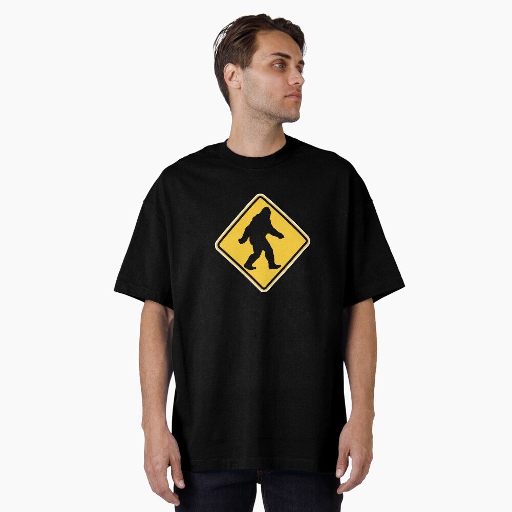 Item preview, Oversized T-Shirt designed and sold by AlaskaExtreme.