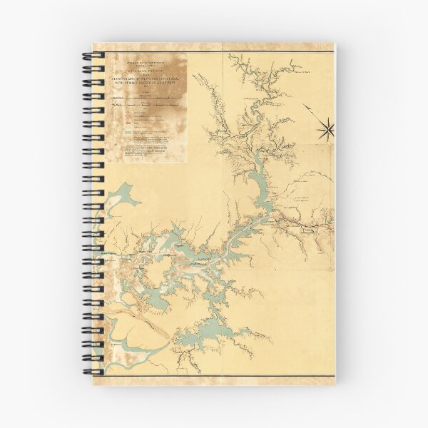 Item preview, Map of the Proposed Panama Canal (1906) designed and sold by allhistory.