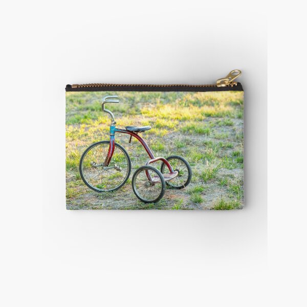 Item preview, Little Tricycle..... designed and sold by mitpjenkeating.