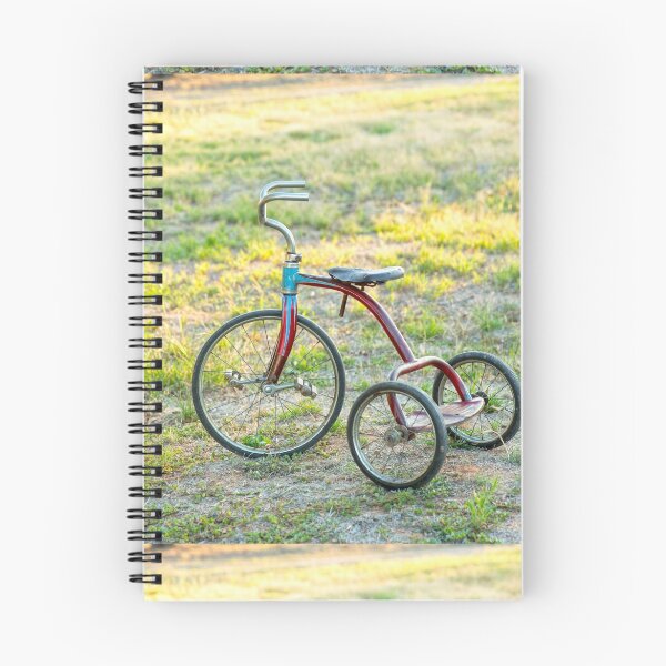 Item preview, Little Tricycle..... designed and sold by mitpjenkeating.