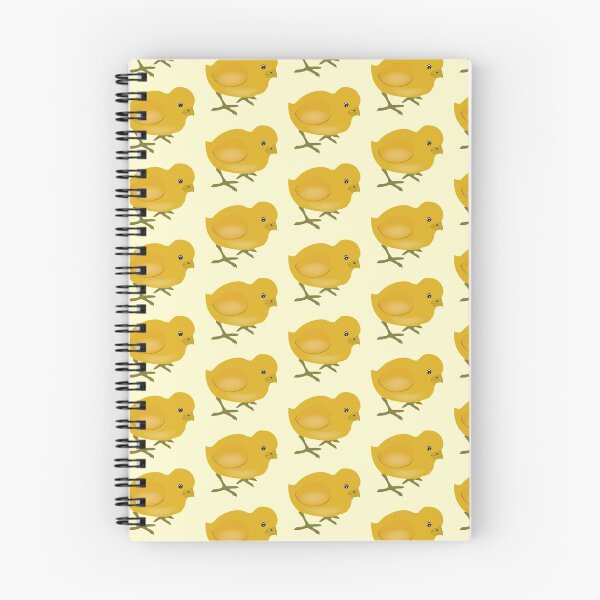 Item preview, Cute Yellow Chick designed and sold by Julia2Julia.