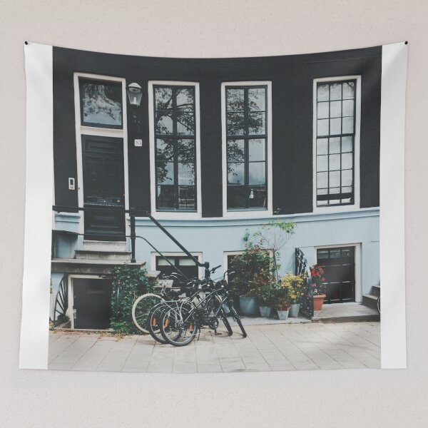 Item preview, Adoring Amsterdam designed and sold by Emilia Oxelheim.