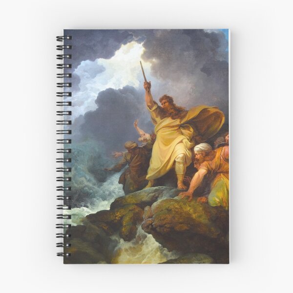 Item preview, The Destruction of Pharaoh's Army (1792) designed and sold by allhistory.