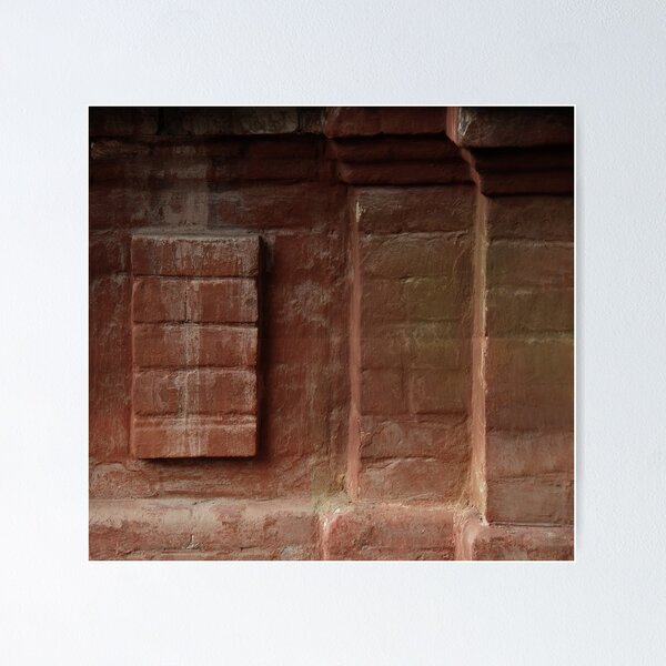 Item preview, old old bricks designed and sold by Nikolay Semyonov.