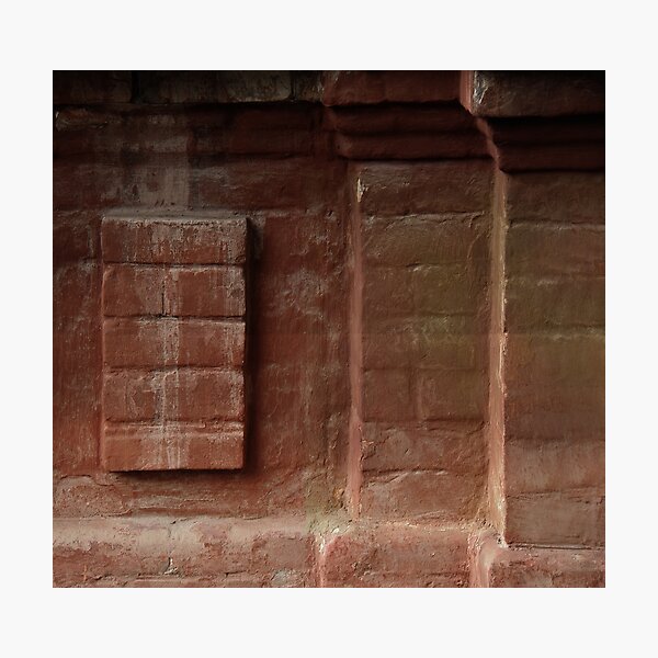 Item preview, old old bricks designed and sold by Nikolay Semyonov.