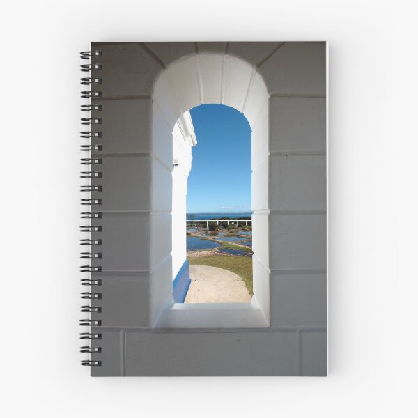 Item preview, Through the lighthouse arch. designed and sold by Ian Ramsay.