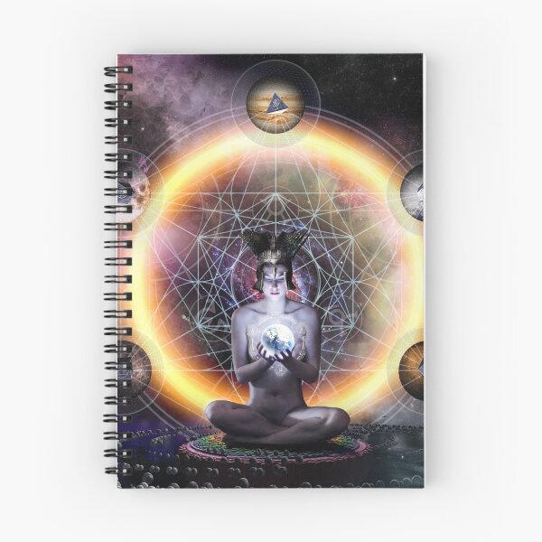 Item preview, The Architect sacred geometry designed and sold by sacredvisions.
