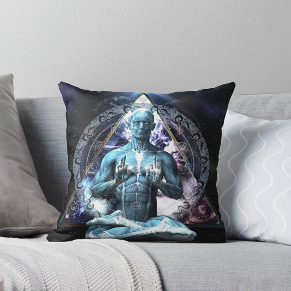 Item preview, The Yoga Gate Keeper designed and sold by sacredvisions.