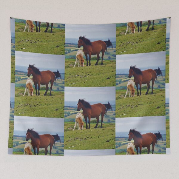 Item preview, Madre protectora designed and sold by lezvee.