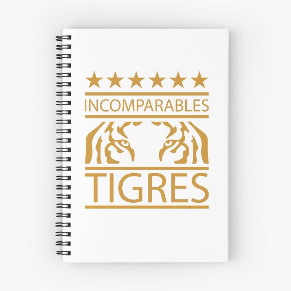 Item preview, Tigres UANL de Mexico designed and sold by ismagarri.