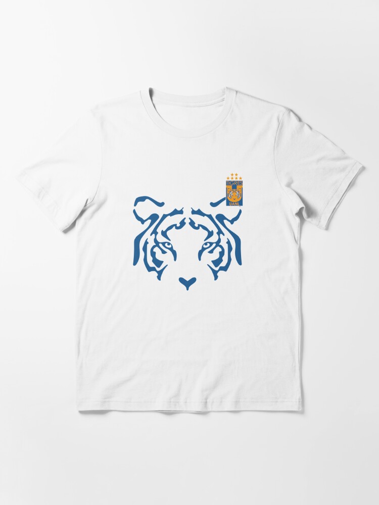  Tigres UANL Del Monterrey Tshirt T-Shirt : Clothing