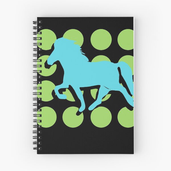 Item preview, Icelandic Horse: Iceland Horse Tölt Pony Merch designed and sold by iLambdaChi.