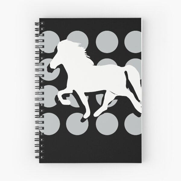 Item preview, Icelandic Horse: Iceland Horse Tölt Pony Merch designed and sold by iLambdaChi.