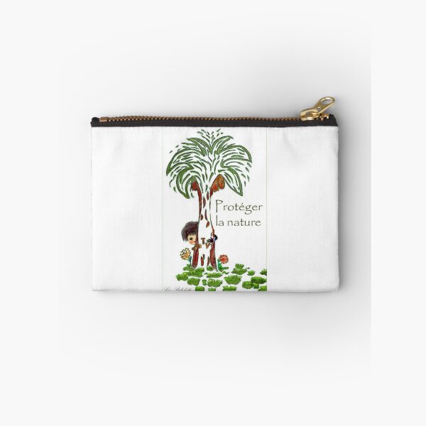 Item preview, Protecting nature Les Bibelettes designed and sold by LesBibelettes.