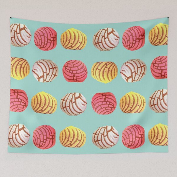Item preview, Pan Dulce Trio designed and sold by XicaCo.