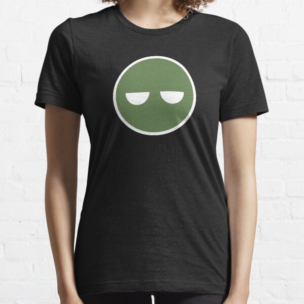 Halo ODST - Superinetendent Bored Essential T-Shirt