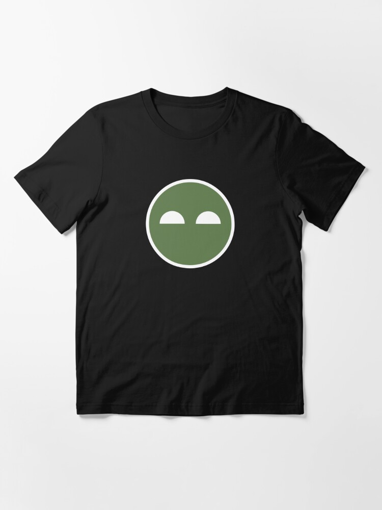 halo 3 odst t shirt