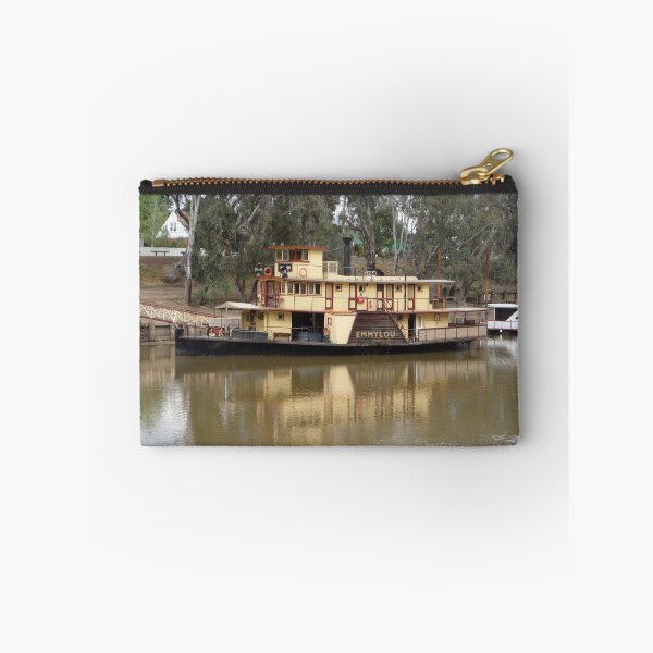 Item preview, PS Emmylou, Echuca, Victoria, Australia 2011 designed and sold by muz2142.