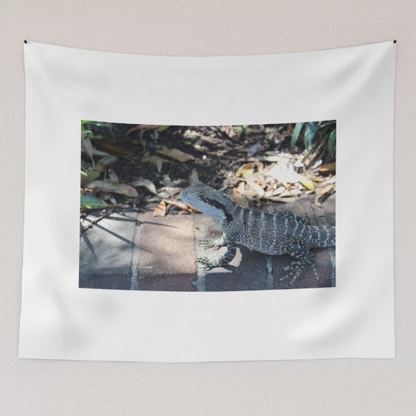 Item preview, Bearded Dragon designed and sold by Grumble-Bee.