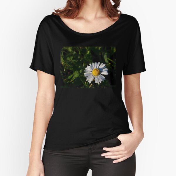 Relaxed Fit T-Shirt