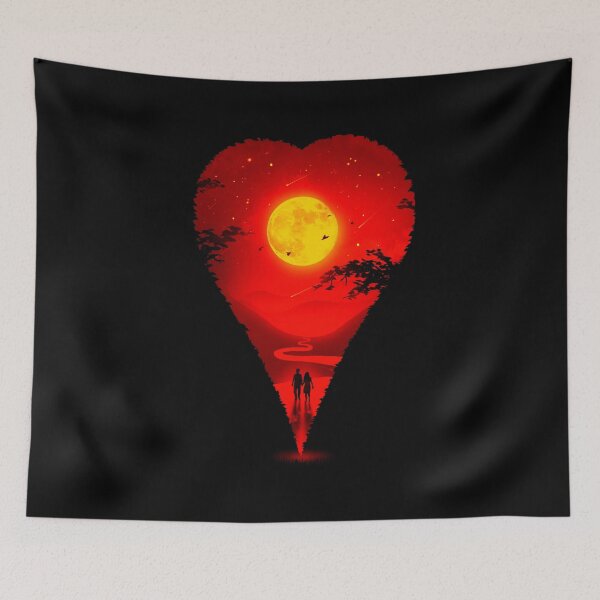 Item preview, Heart Locator designed and sold by nicebleed.