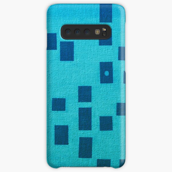 Rear Window Samsung Galaxy Snap Case
