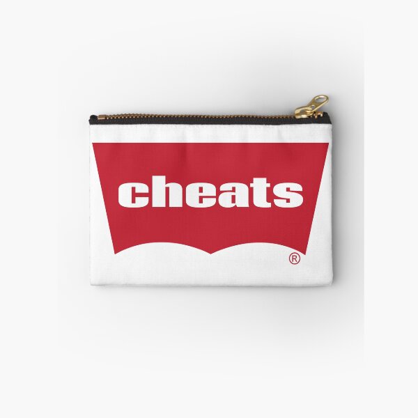Item preview, Cheats Words That Mean Something Totally Different When You're A Gamer  designed and sold by WordsGamersUse.