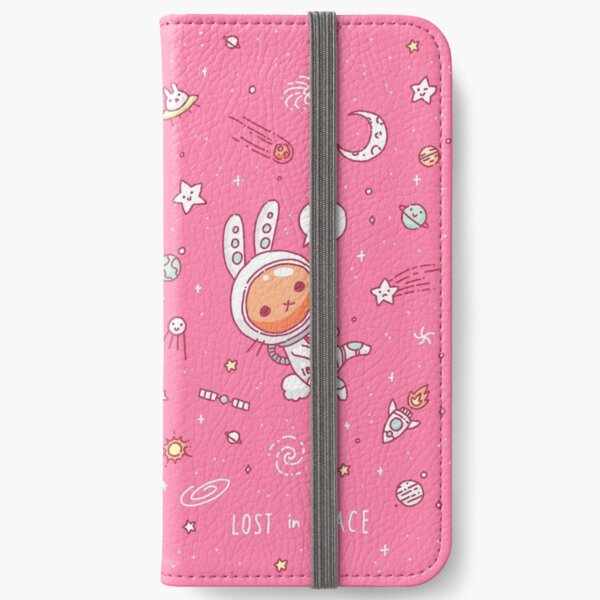 Lost in Space iPhone Wallet