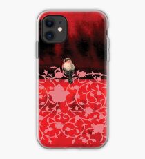 Persian art iPhone Case