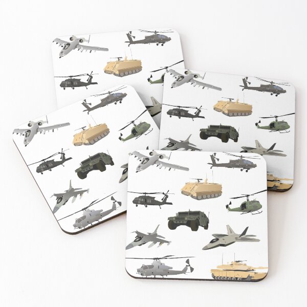 Item preview, American Military Pattern designed and sold by NorseTech.