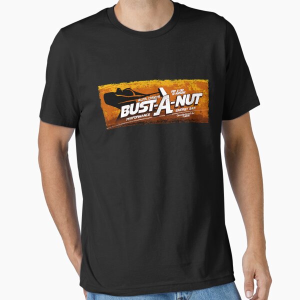 Item preview, Bust a Nut designed and sold by trev4000.