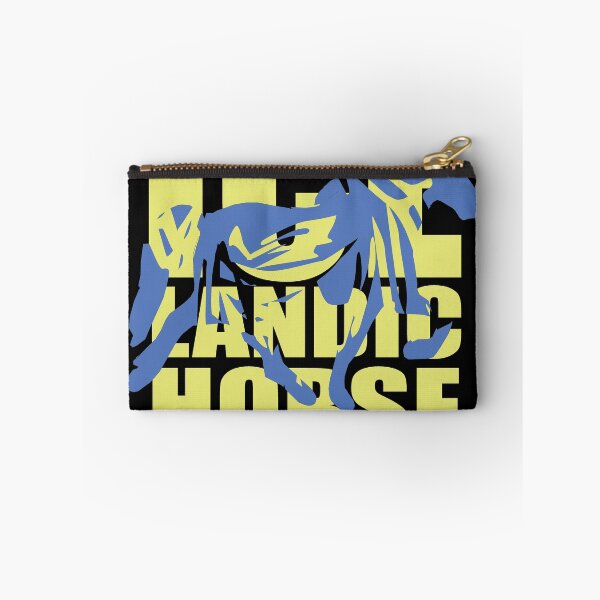 Item preview, Icelandic Horse: Iceland Horse Tölt Pony Merch designed and sold by iLambdaChi.