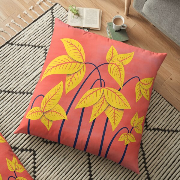 Floor Pillow