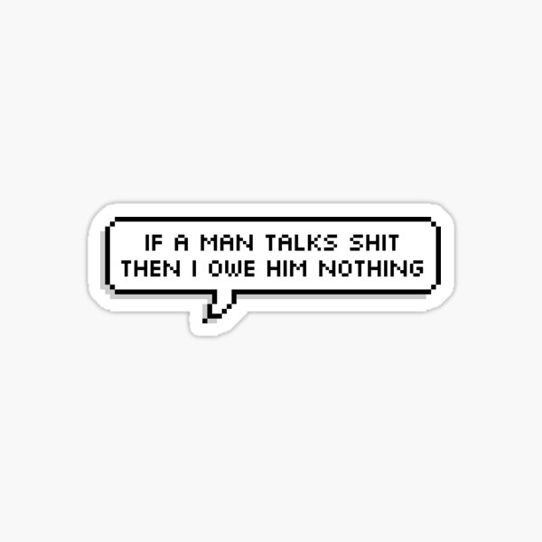 i-did-something-bad-sticker-for-sale-by-carmcastleberry-redbubble