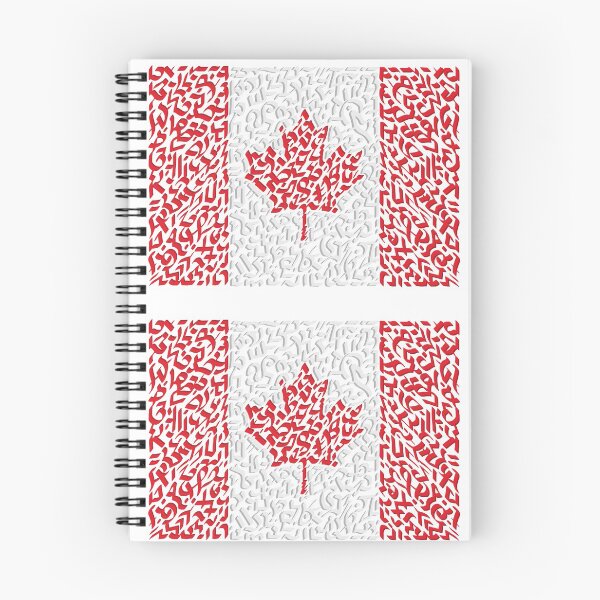 Item preview, Canadian Flag designed and sold by Karotene.