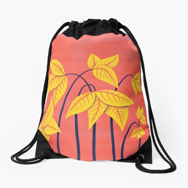 Drawstring Bag