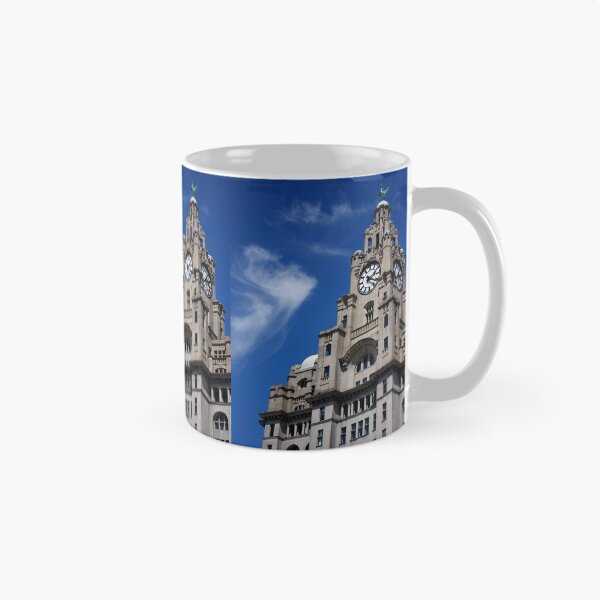 Item preview,  A Liver bird looks out  designed and sold by Doppelbock.