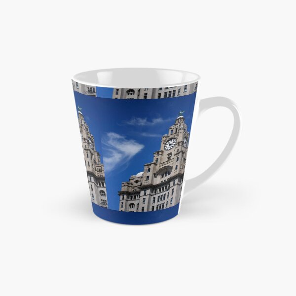 Item preview,  A Liver bird looks out  designed and sold by Doppelbock.