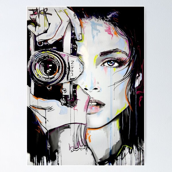 Item preview, a bigger zoom designed and sold by Loui  Jover.